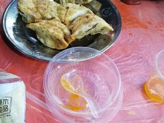 -桂萍特色牛筋牛杂(长堤街总店)