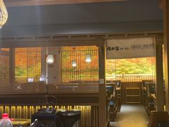 -九田家黑牛烤肉料理(太阳宫广场店)