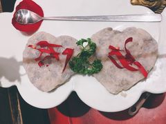 -袁老四老火锅(盘龙城店)