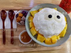 -怪物的冰与火(天虹商场中山路店)