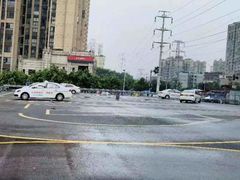 -乔森驾校(杨家坪总校)