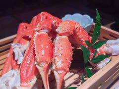 -Minase水濑·日料放题(外滩店)