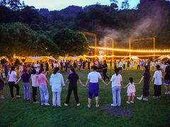 -清泉湾生态旅游度假区