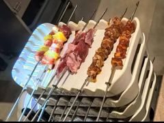 -丰茂烤串(金源店)