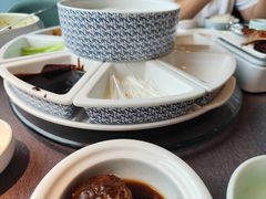 -羲和雅苑•北京烤鸭(乐园道万象城店)