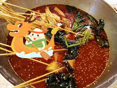 -付小姐在成都(川沙店)