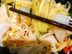 -西北杂粮筐凉皮大王(龙湖·北城天街购物广场店)