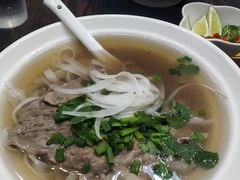 -PHO·5越南牛肉粉(建新路店)
