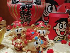 -上海神旺大酒店