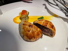 -L'Arome芳芳法国餐厅(仙林金鹰店)