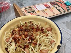 -东排食堂长沙小吃大排档(五一广场店)