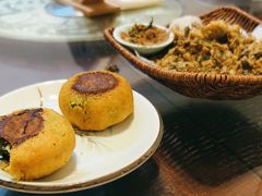 -丽泽山庄·生态怀柔菜·虹鳟鱼(红螺寺店)