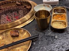 -肉匠日式烧肉屋·和牛居酒屋·酒水小食堂(大汉悦中心店)