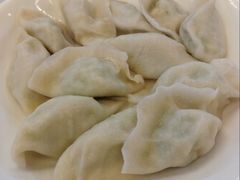 -东方饺子王(工农大路店)
