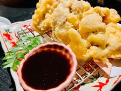 -花潮料理艺食馆(成都万象城店)