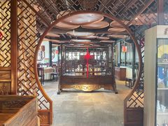 -阮氏酒家(柯桥店)