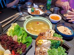 -锦荟JINHUI·浙江小馆(上海荟聚店)