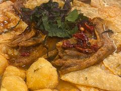 -小螺大作·螺蛳粉火锅(林和西店)