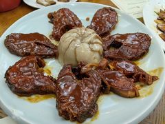 -老厨家(中央大街西七道街店)