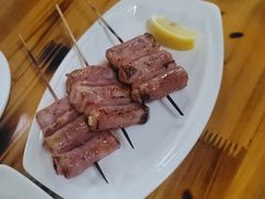 -烧鸟周居酒屋(香山店)