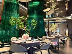 -沅江水·空中花园餐厅(珠江新城雅居乐中心店)