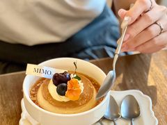 -MIMO CAFE(沙头角店)