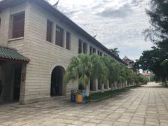 -厦门大学(思明校区)