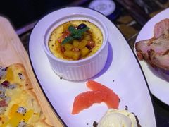 -MOSSO德国餐厅·音乐酒吧(环宇荟店)