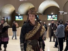 -交通银行前滩31演艺中心