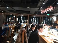 大堂-呷哺呷哺 黄金牧场 (新中关购物中心店)