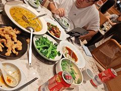 -火婆子·川小馆(扬韬科技广场店)