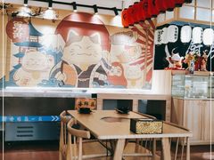 -三和屋日式海鲜锅料理(启航大厦店)