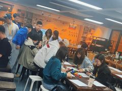 -观澜湖手艺工场·陶艺·吹玻璃·拼豆