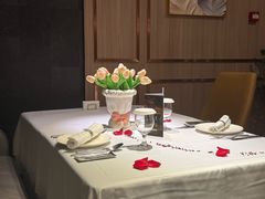 -王品牛排(福州泰禾店)