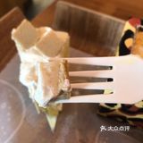 乐乐茶好吃的蛋糕