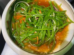-桥边小楼·手工云南菜·丽江地标美食