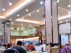 大堂-祈胜邨•顺德鱼生•顺德菜(容桂店)