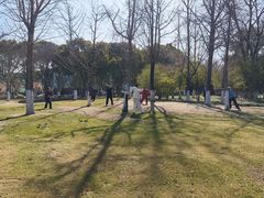 -南通濠河风景名胜区