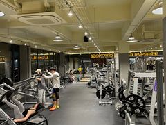 -聚健身GatherFitness(余杭店)