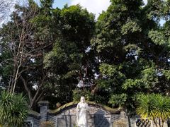 -平安桥天主教堂