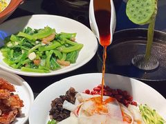 -淮扬韵(凤八市政府店)