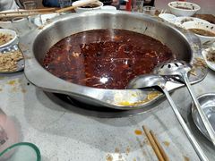 -蛙@鱼·自助美蛙鲜鱼府(龙泉店)