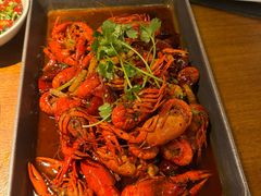-乔街深夜食堂·小龙虾·高压锅生蚝(杭州总店)
