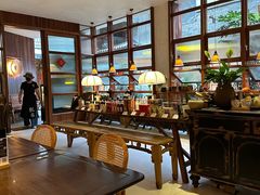 -银米·云南传统过桥米线(双廊黑金冠店)