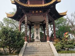 -幕燕滨江·燕子矶公园