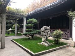 -复旦大学附属华山医院(总院)