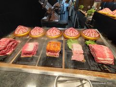-星伦多自助料理·涮烤一体(虹悦城店)