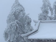 -峨眉山风景名胜区
