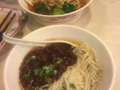 -李先生牛肉面大王(马栏店)