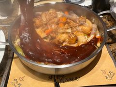 -黄记煌三汁焖锅(欢乐海岸店)